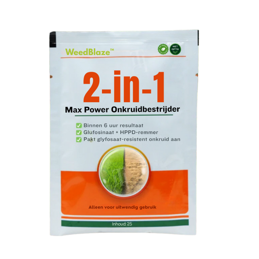 WeedBlaze™