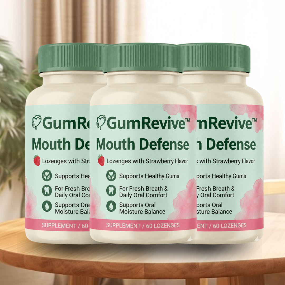 GumRevive™