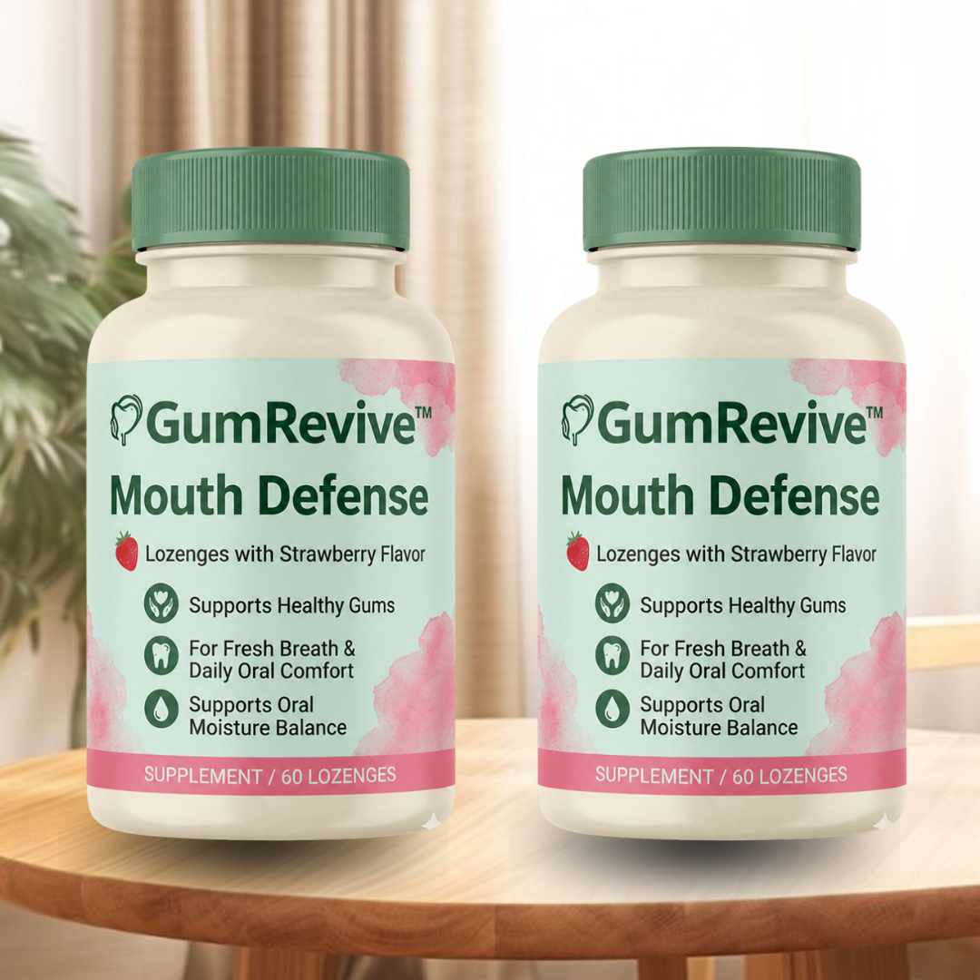 GumRevive™