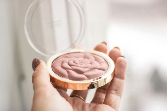 BloomBlush™ Natural Cheek Color