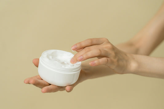 VelvetSkin™ Ultra Rich Body Cream